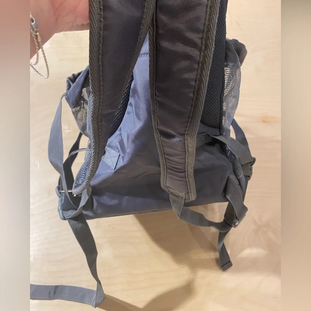 Outward Hound Dog Backpack Small Dog Carrier (FI)